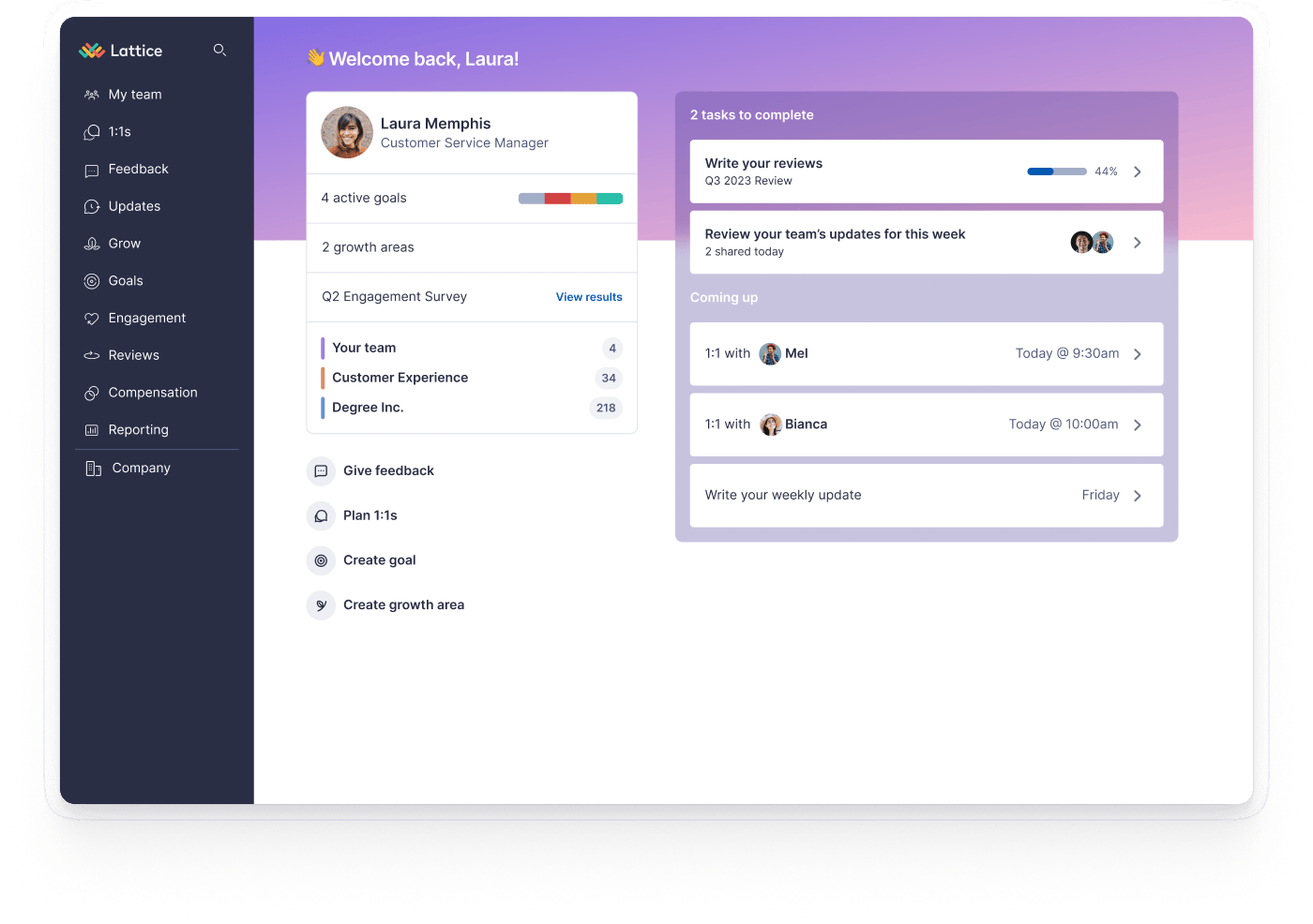 Top 10 Employee Engagement Software Every HR Manager Needs Top 10 Employee Engagement Software Every HR Manager Needs